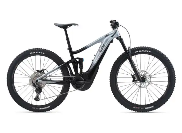 Dámsky celoodpružený elektrobicykel Liv Intrigue X E+ 3 Pro 29 Supernova 2022
