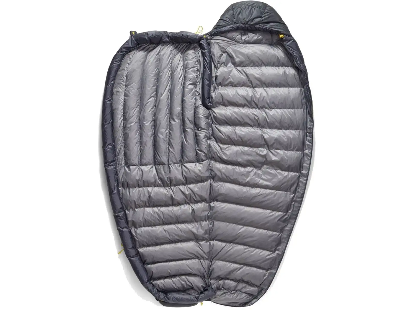 Sea To Summit Spark Pro Down Long spací vak -9C Beluga