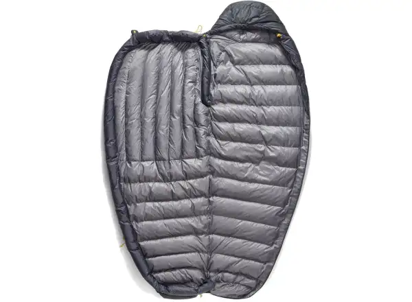 Sea To Summit Spark Pro Down Long spací vak -9C Beluga