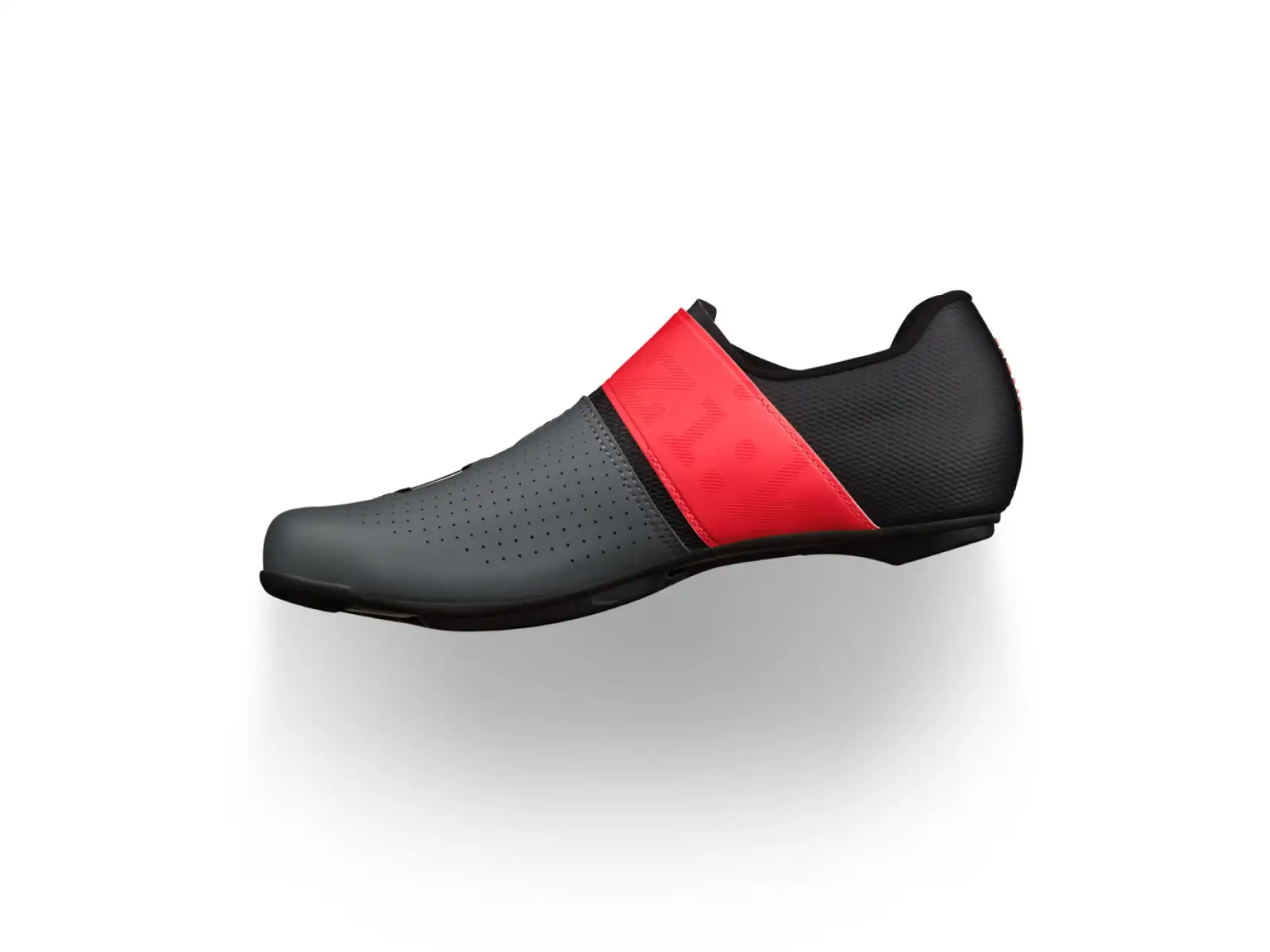 Fizik Vento Infinito Carbon 2 cestné pánske tretry Grey/Coral