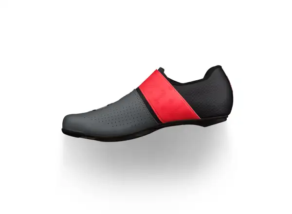 Fizik Vento Infinito Carbon 2 cestné pánske tretry Grey/Coral