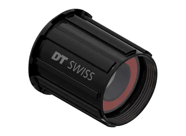 DT Swiss orech Ratchet MTB Oceľ Shimano HG bez koncovky
