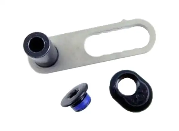 E-13 Vario Chainguide Upper Armature diel k napínaču reťaze