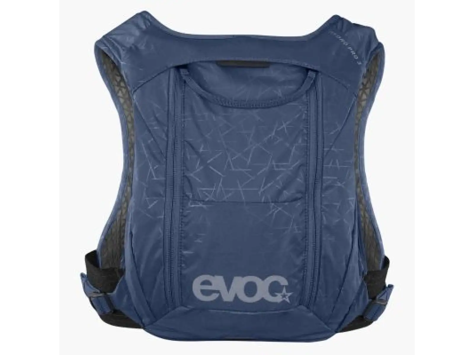 Evoc Hydro Pro 3 l batoh Denim + pitný vak 1,5 l
