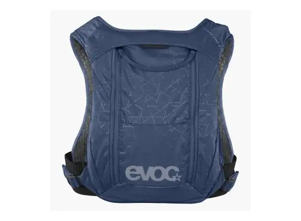 Evoc Hydro Pro 3 l batoh Denim + pitný vak 1,5 l