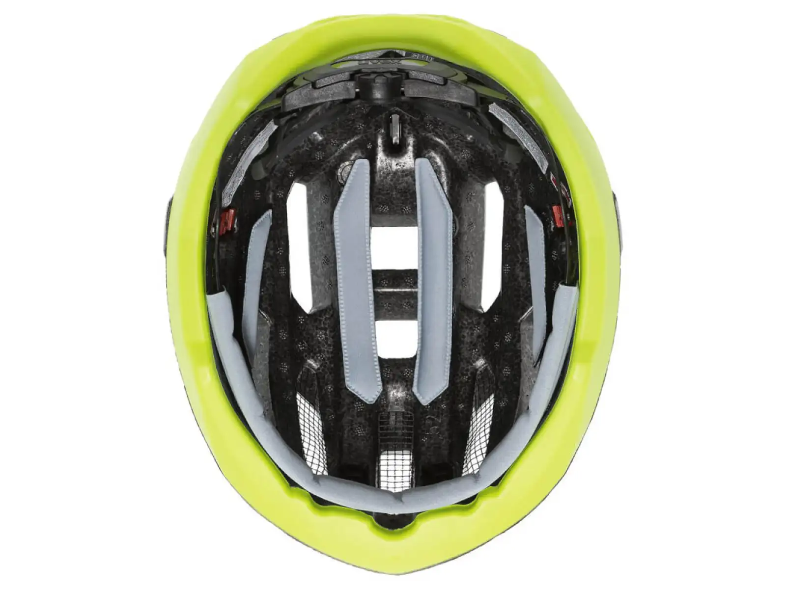 Prilba Uvex Gravel X Rhino/Neon Yellow