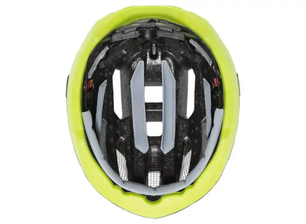 Prilba Uvex Gravel X Rhino/Neon Yellow