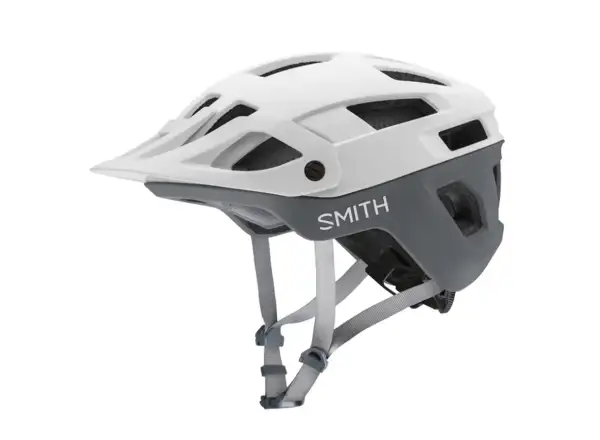 Prilba Smith Engage 2 Mips Matte White Cement