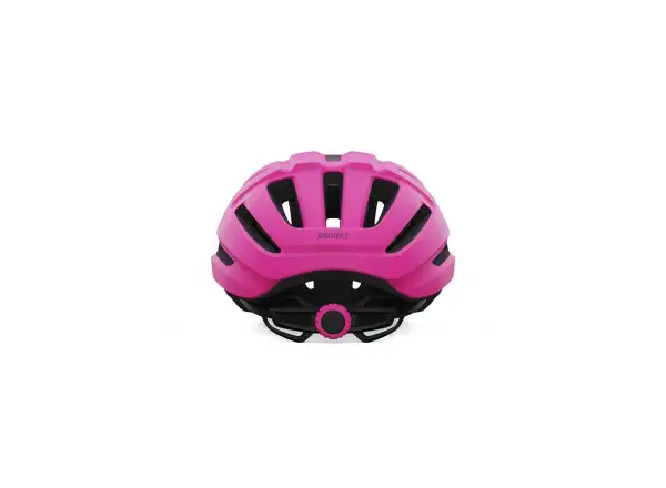 GIRO Register II Youth Mat Bright Pink