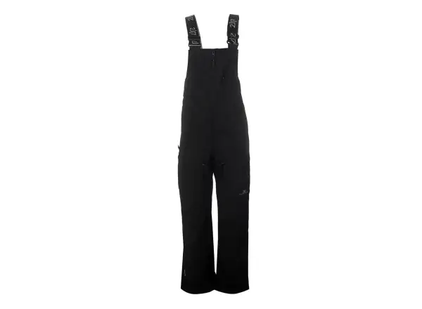 2117 of Sweden Backa dámske nohavice Black