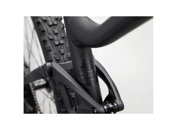 Liv Embolden 1 Black 2024 horský bicykel