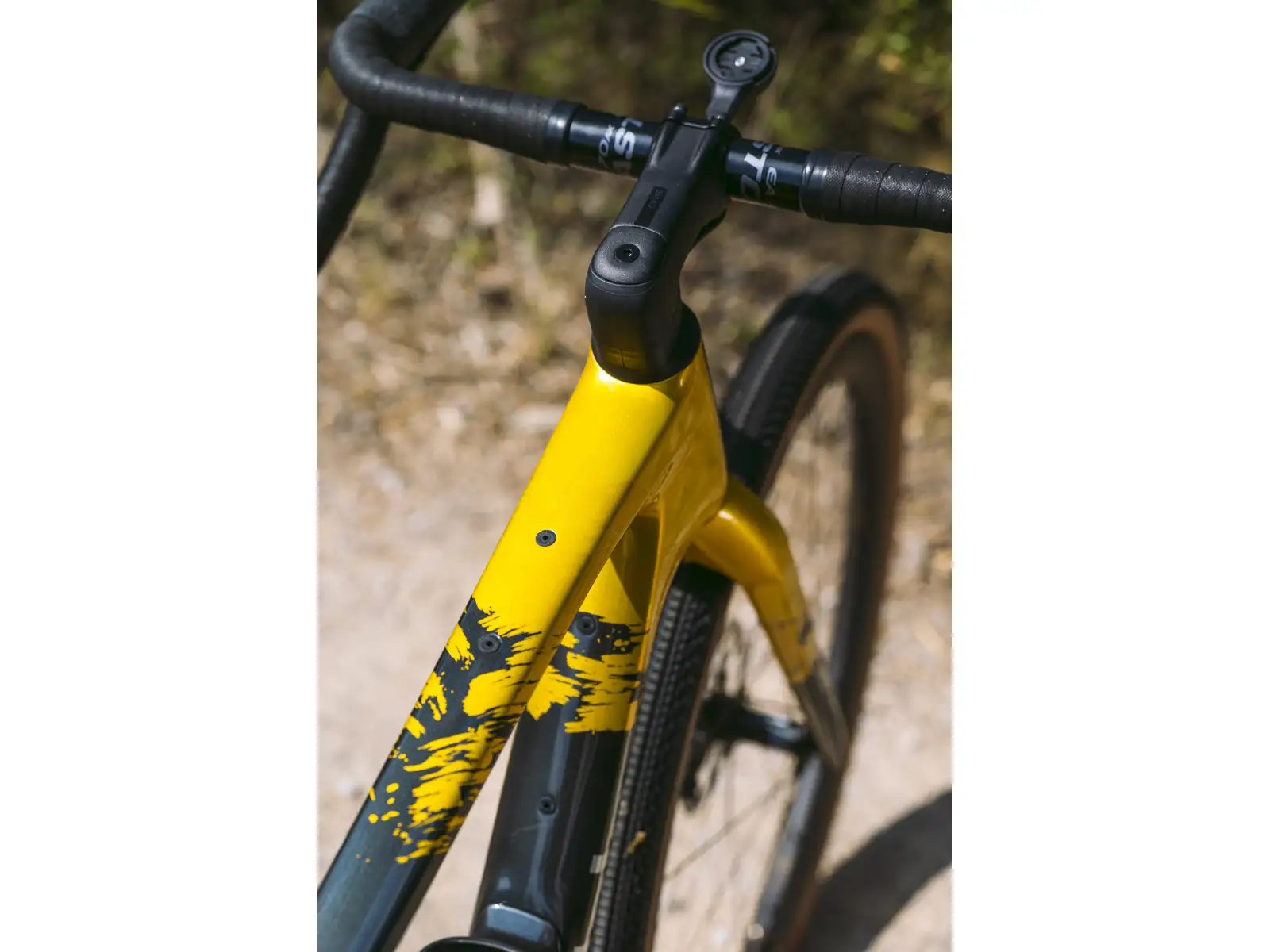 Cannondale Topstone Carbon 1 AXS gravel bicykel (VGN)