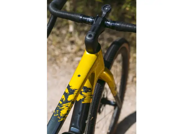 Cannondale Topstone Carbon 1 AXS gravel bicykel (VGN)