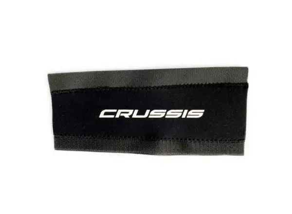 Crussis neoprénový chránič pod reťaz 10-12x25 cm