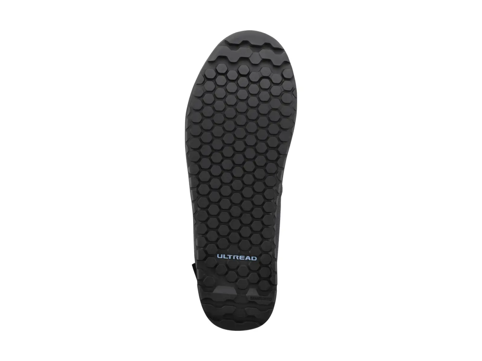 Shimano SH-GF400 pánske MTB topánky čierna