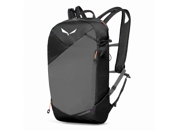 Salewa Pedroc Active batoh 16 l Black Out