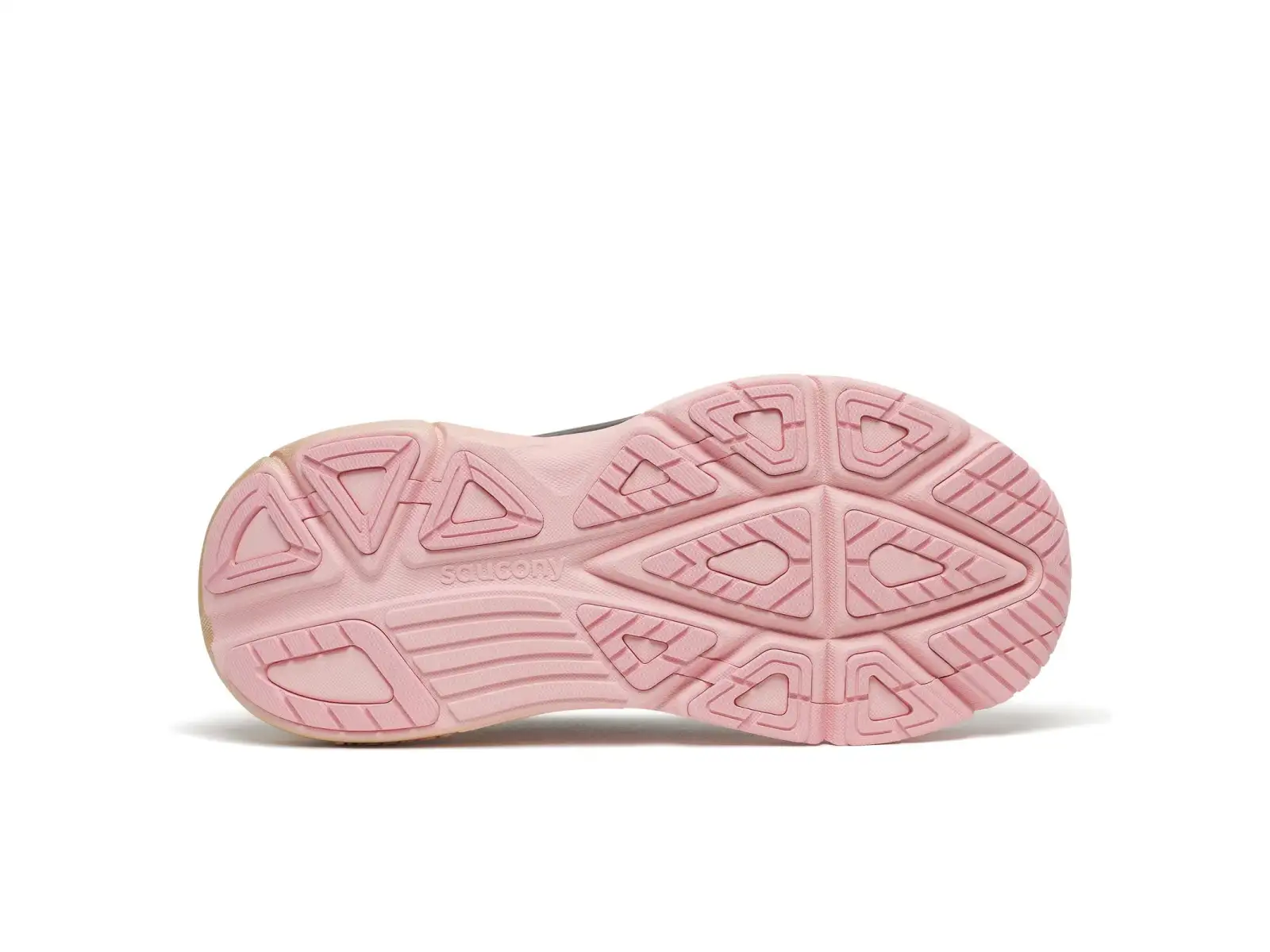 Saucony Guide 19 dámske bežecké topánky Torte/Aureate