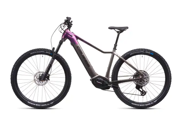 Crussis e-Fionna 10.11 715Wh horský elektrobicykel