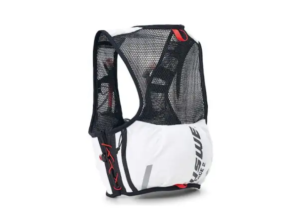USWE Pace 2 Running Vest Cool white veľkosť. S-M