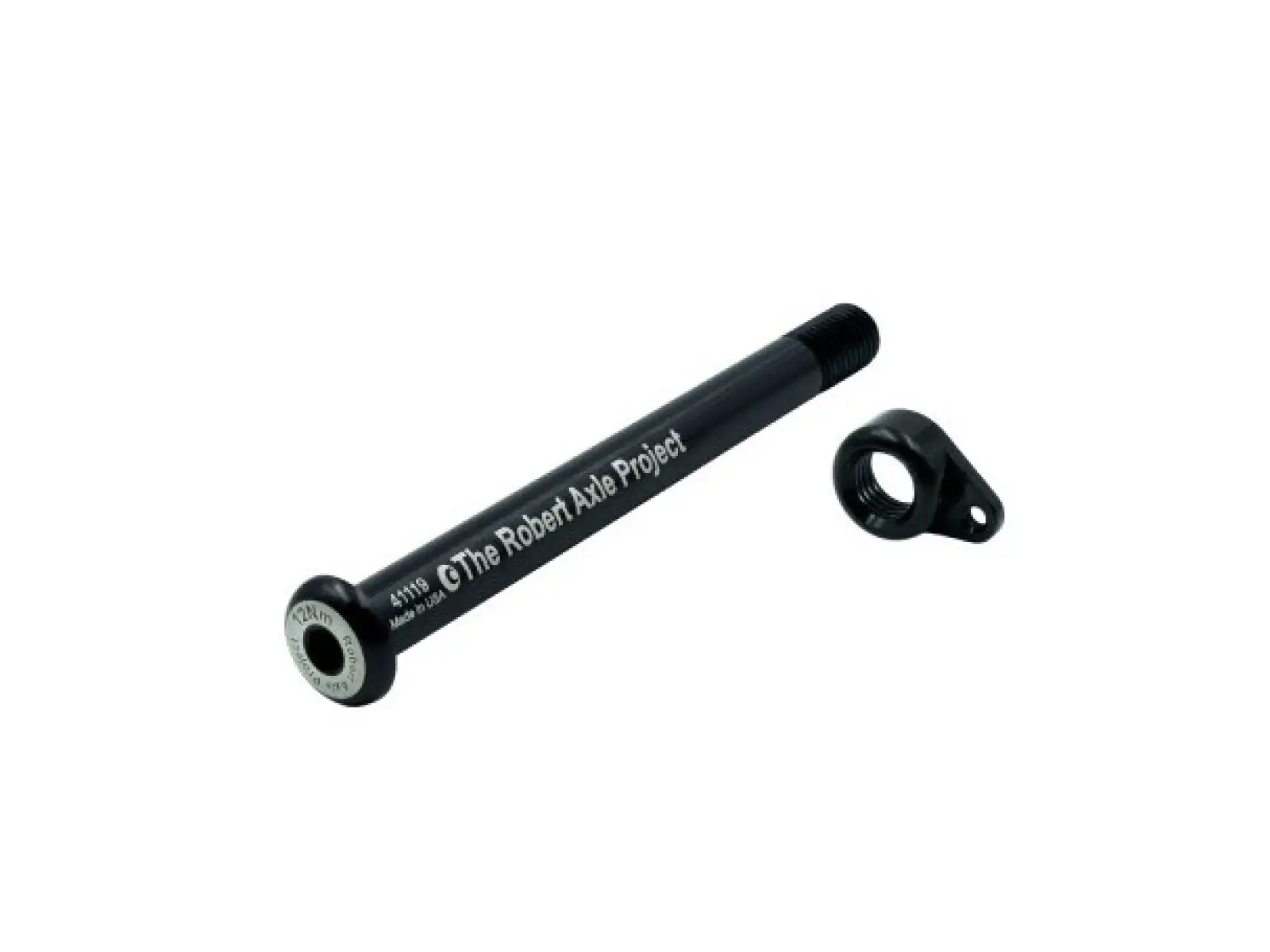 The Robert Axle Project predná osaLightning 12mm Cervelo