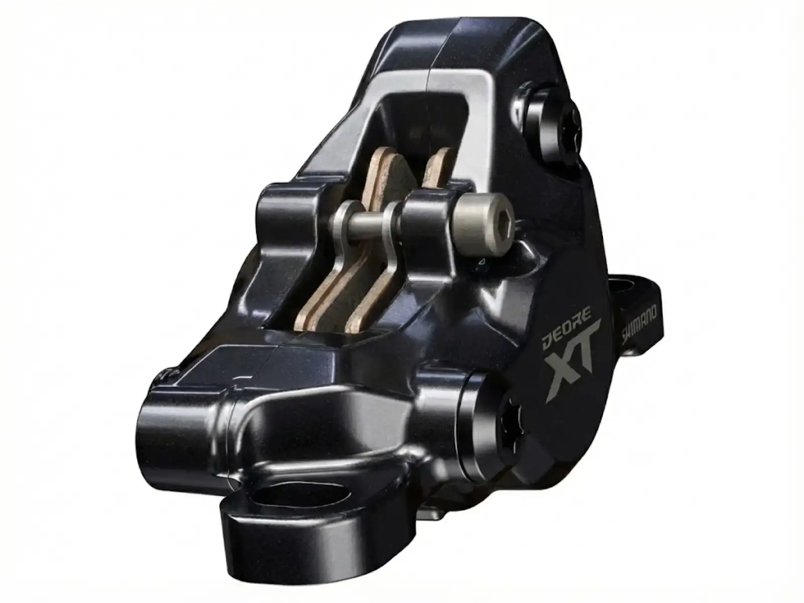 Shimano Deore XT BR-M8200+BL-M8200 zadná kotúčová brzda