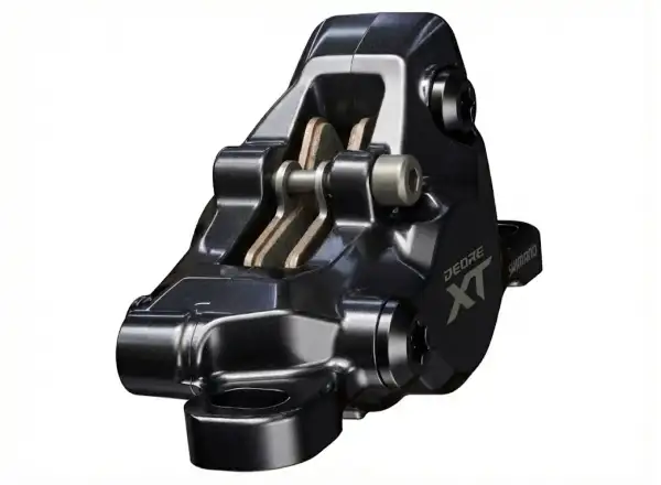Shimano Deore XT BR-M8200+BL-M8200 zadná kotúčová brzda