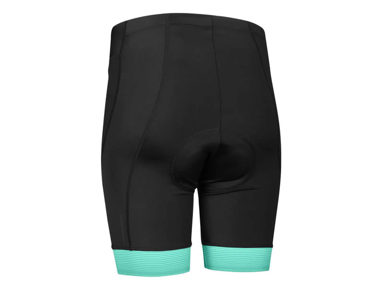 Etape Livia 2.0 dámske kraťasy čierna/Mint