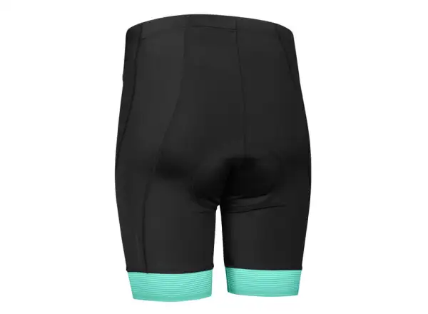 Etape Livia 2.0 dámske kraťasy čierna/Mint