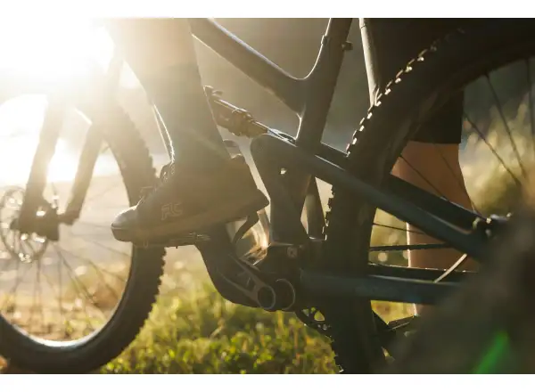 Ibis Ripley V5 Eagle 90 horský bicykel Blue Hour