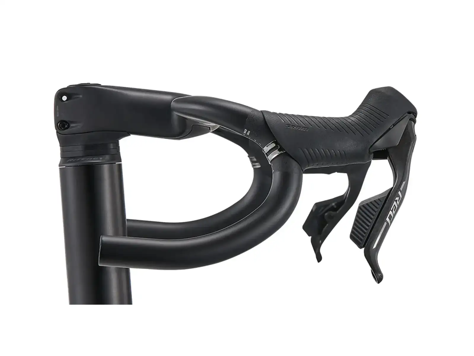 Ritchey riadidlá s integráciou SUPERLOGIC BUTANO RIDGE 115x400x100