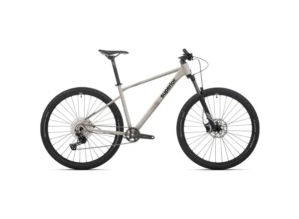 Superior XC 6.5 horský bicykel Gloss Dust