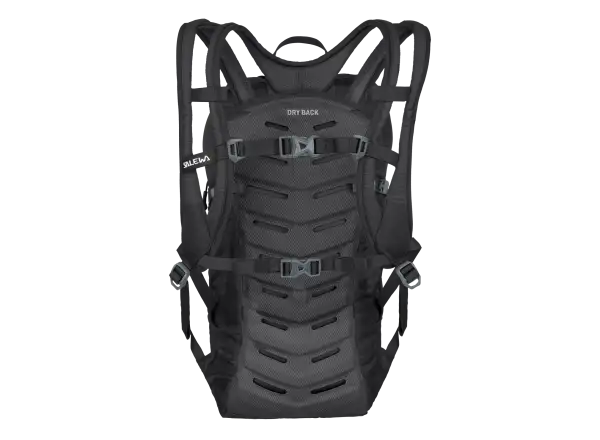 Batoh Salewa Ultra 14 l Train Black