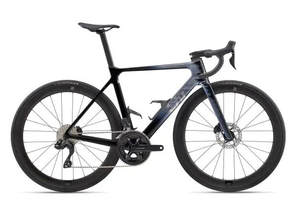 Liv EnviLiv Advanced 1 cestný bicykel Thundercloud
