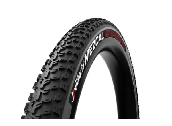 Vittoria Mezcal III 29x2,35" TNT G2.0 MTB pneumatika kevlar anth/black