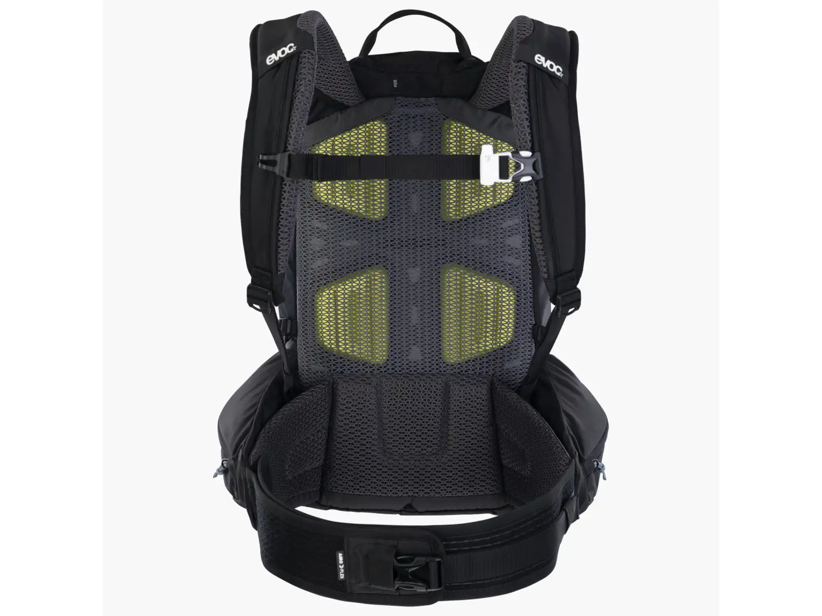 Evoc Explorer Pro 26 l batoh Čierny