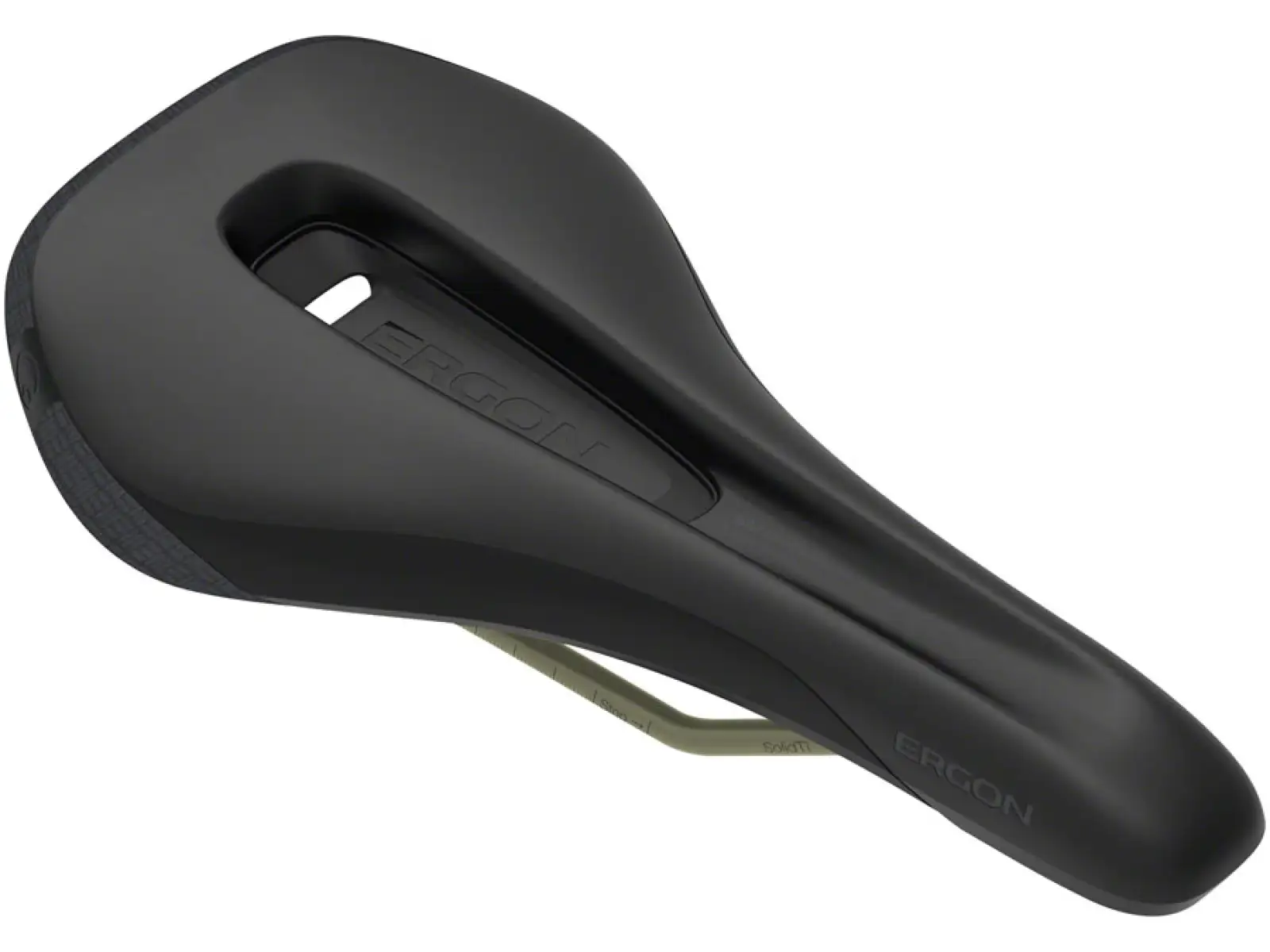 Ergon SM Enduro Pro Titanium sedlo