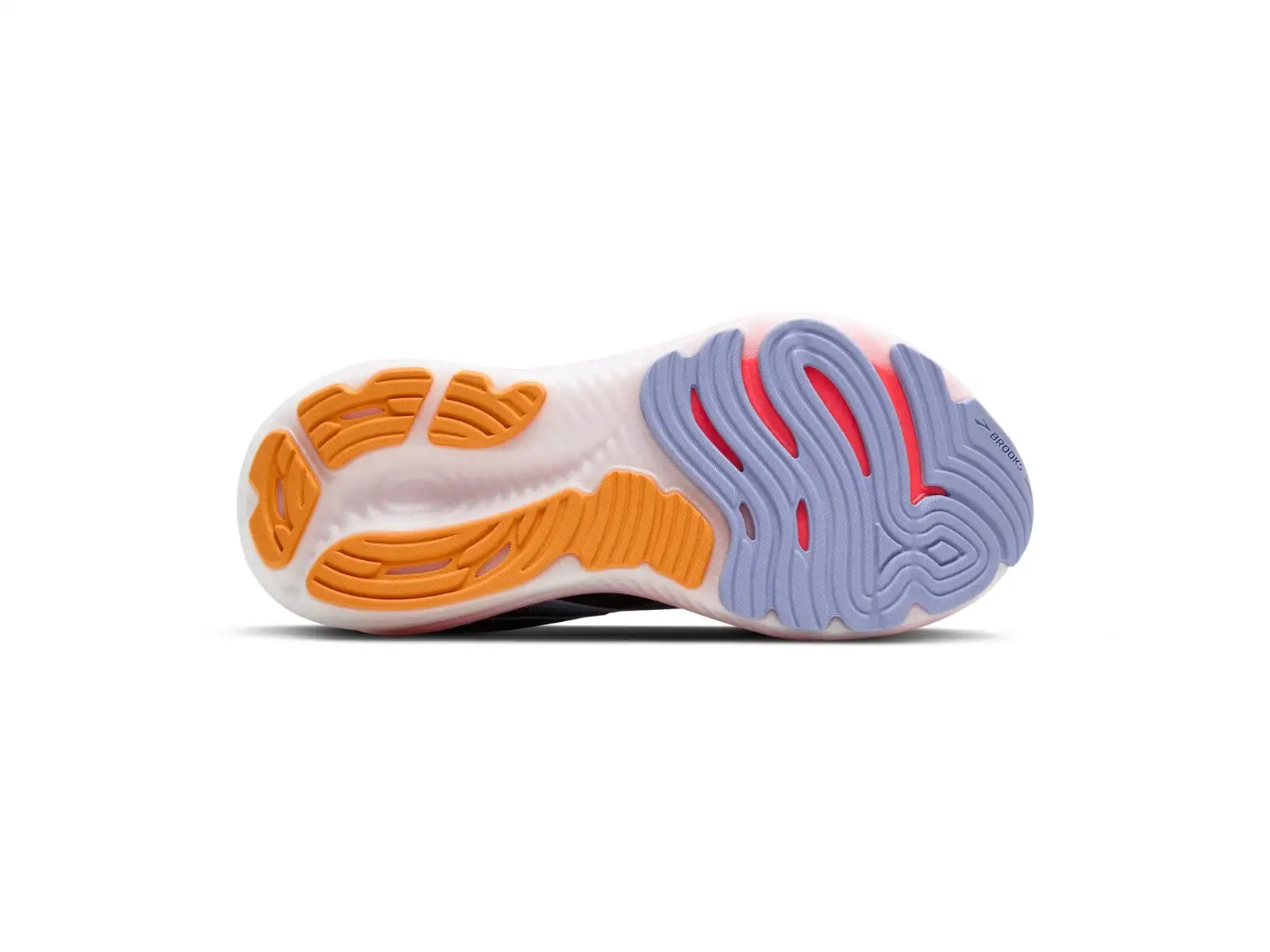Brooks Glycerin 22 dámske bežecké topánky čierna
