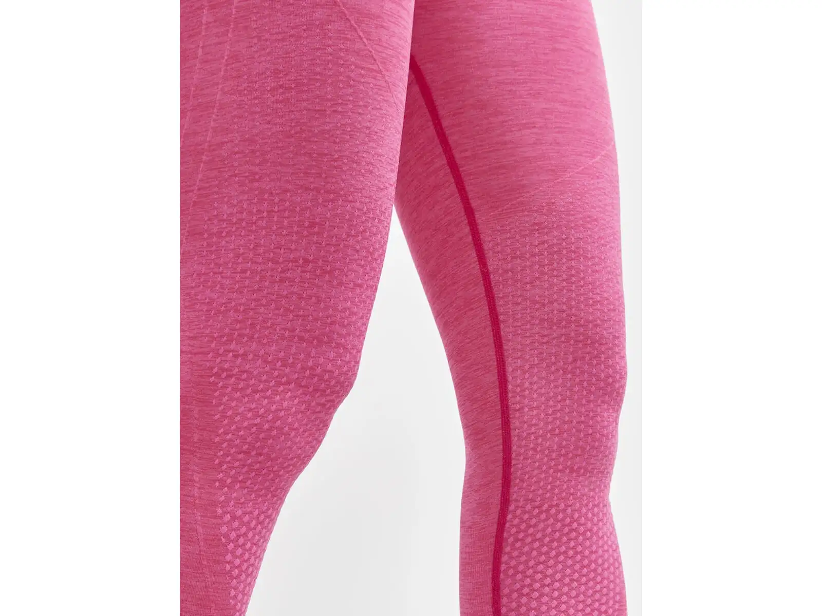 Craft CORE Dry Active Comfort dámskej spodnej bielizne ružová