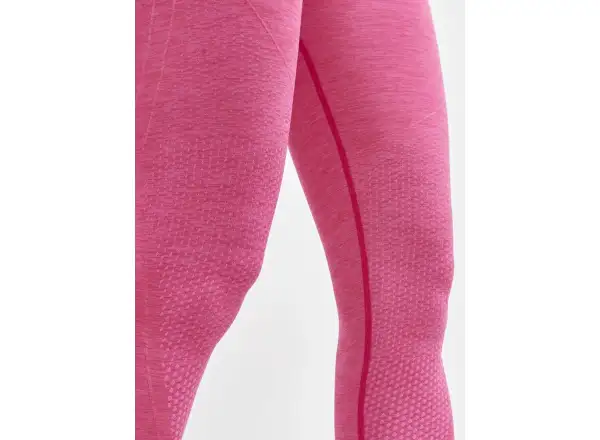 Craft CORE Dry Active Comfort dámskej spodnej bielizne ružová