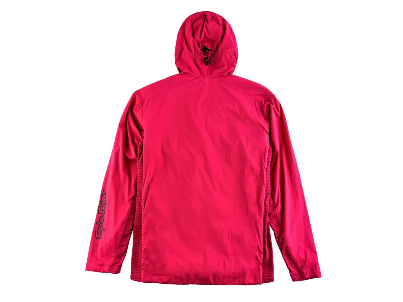 Troy Lee Designs Mathis pánska bunda Mono Dark Berry