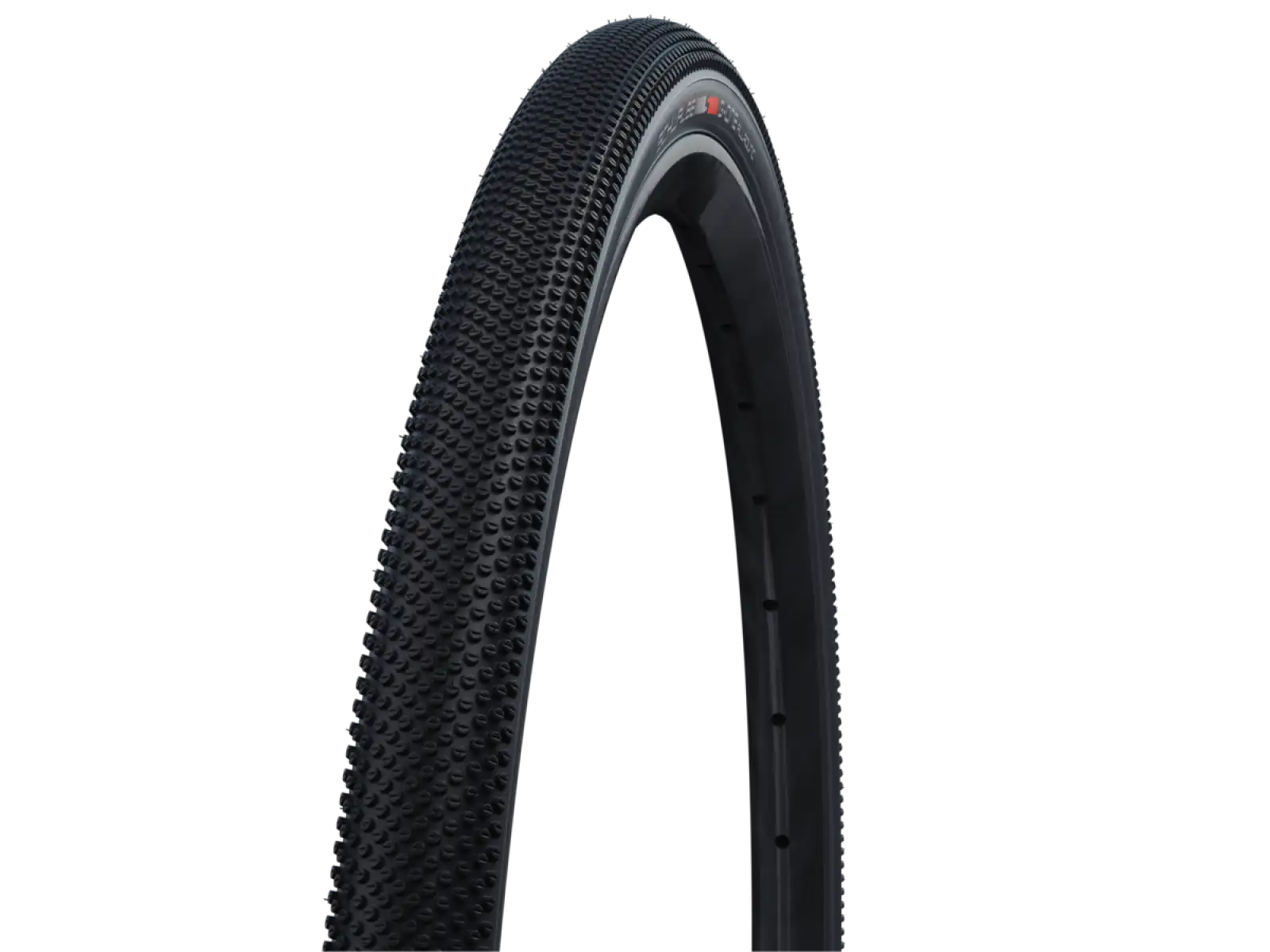Schwalbe G-ONE Allround Performance RaceGuard 57-584 gravel plášť kevlar, TLR, E-25, Addix