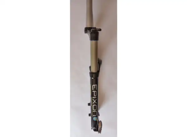 SR Suntour Epixon Elite TR RL-RC 140 mm 27,5" odpružená vidlica