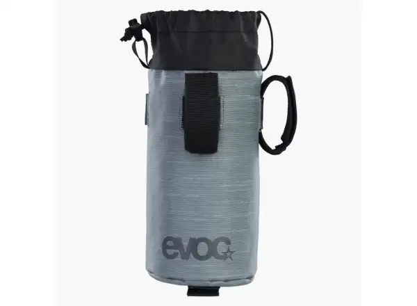 Evoc Multi Holster púzdro na fľašu Steel