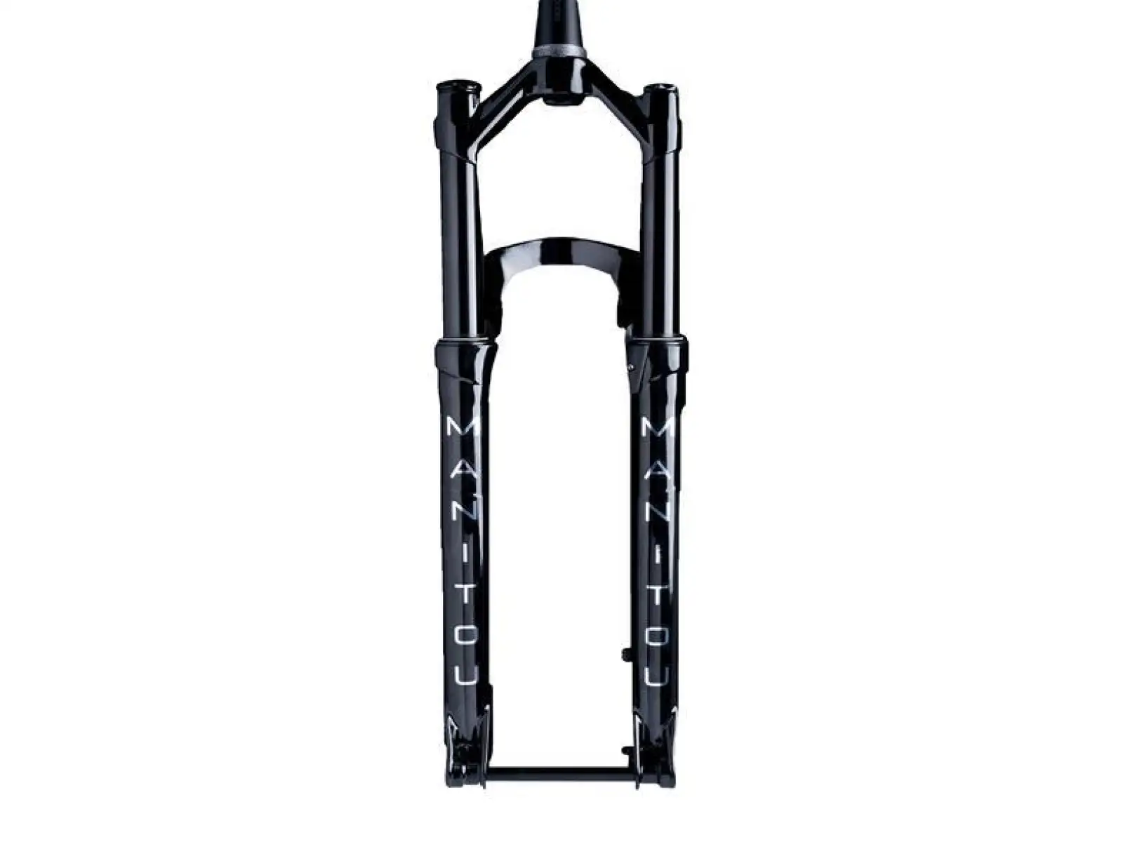 Odpružená vidlica Manitou R7 Expert 27,5+"/29" 100 mm 44 mm offset