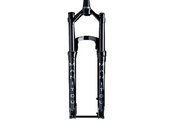 Odpružená vidlica Manitou R7 Expert 27,5+"/29" 100 mm 44 mm offset