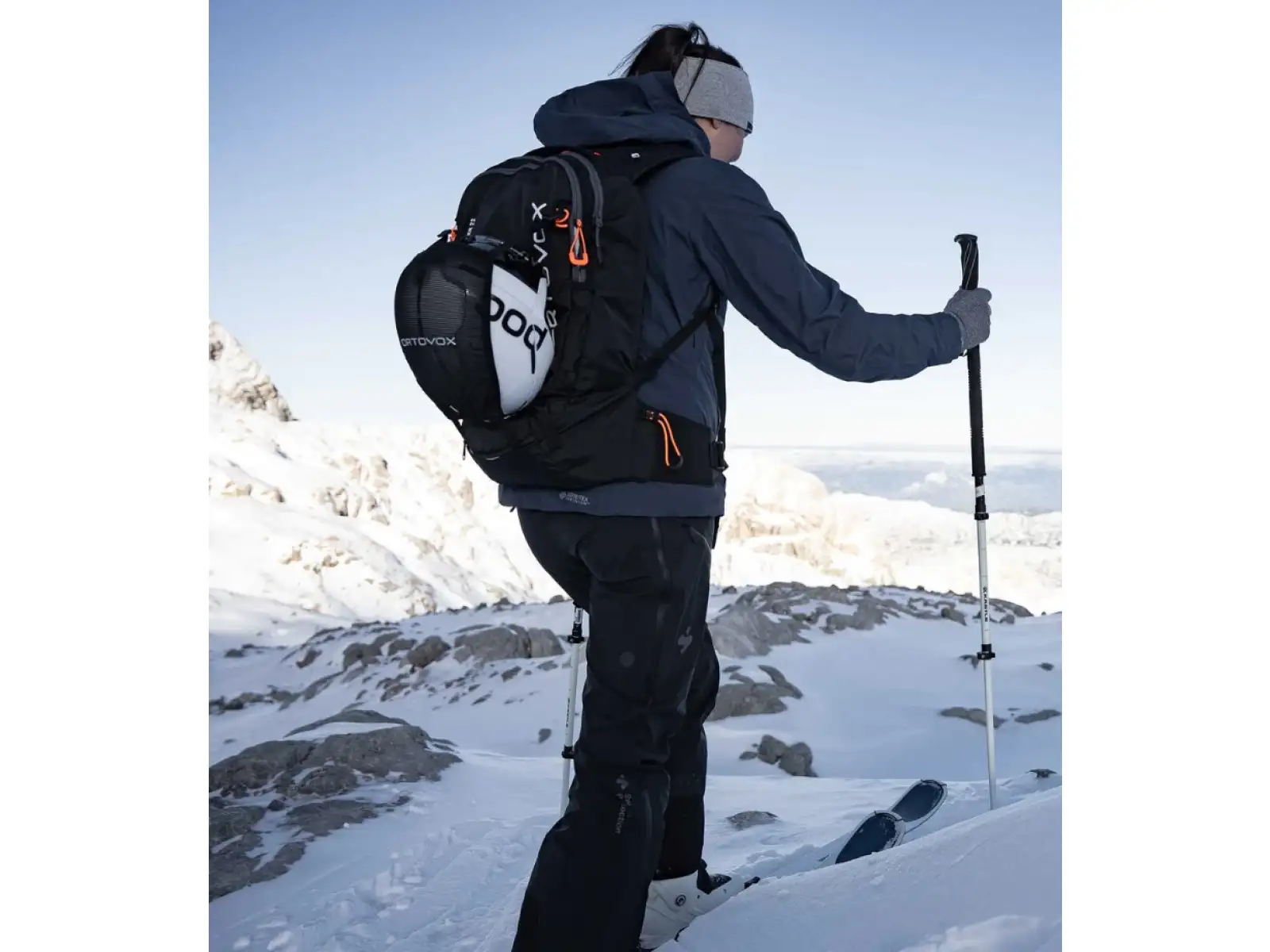 Kästle TX93 + Pro Skin skialpové lyže + Tour 13 Twist viazanie súprava