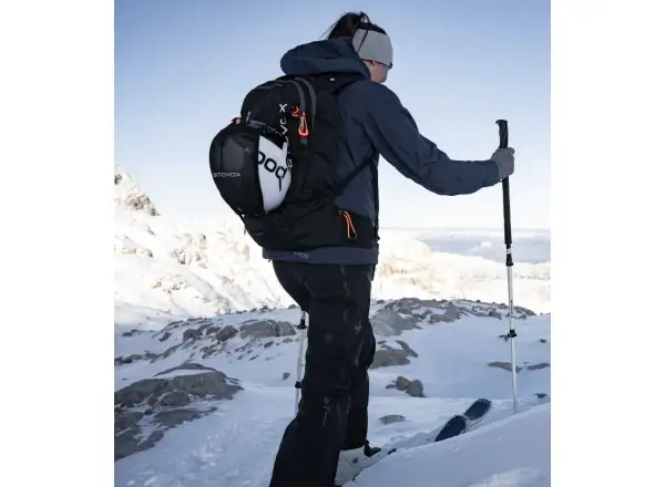 Kästle TX93 + Pro Skin skialpové lyže + Tour 13 Twist viazanie súprava