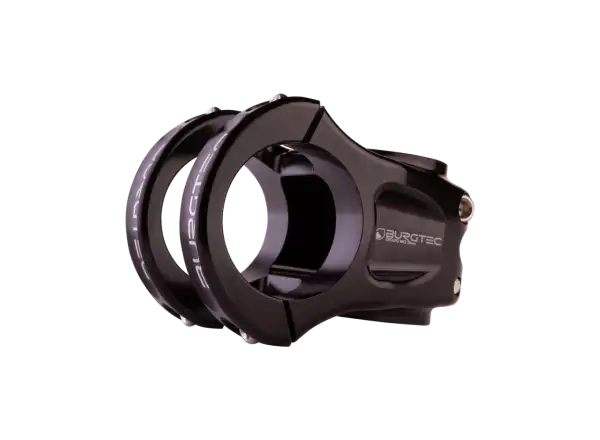 Burgtec Enduro MK3 predstavec Black
