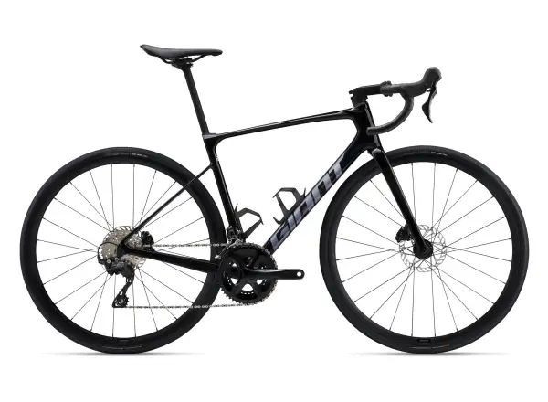 Giant Defy Advanced 2 cestný bicykel Carbon