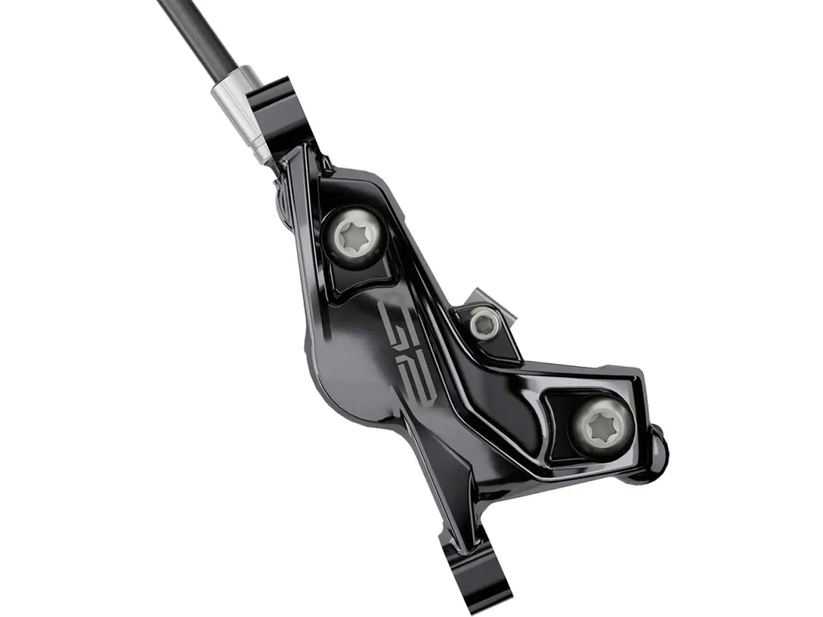 Sram G2 Ultimate kotúčová brzda predná Black